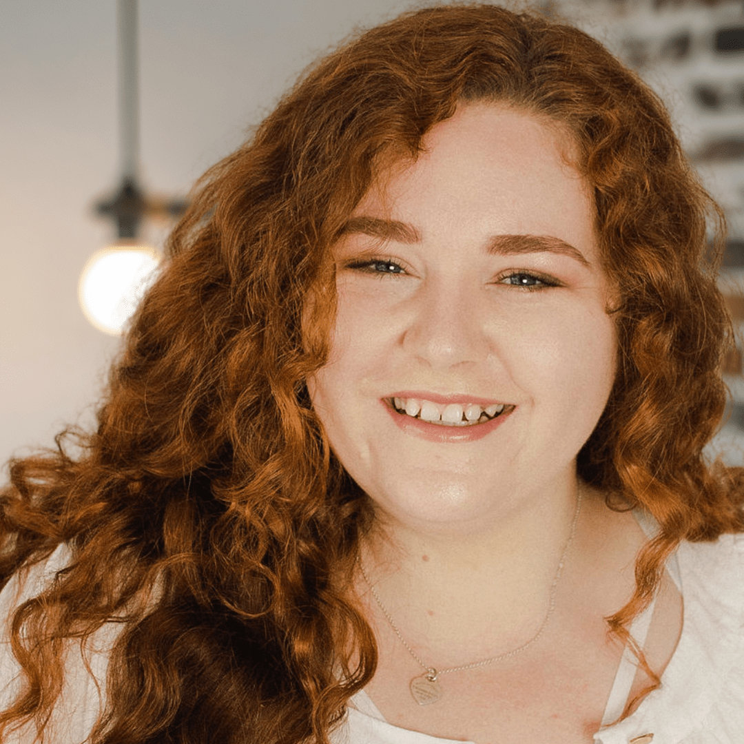 Grace - Marketing Coordinator