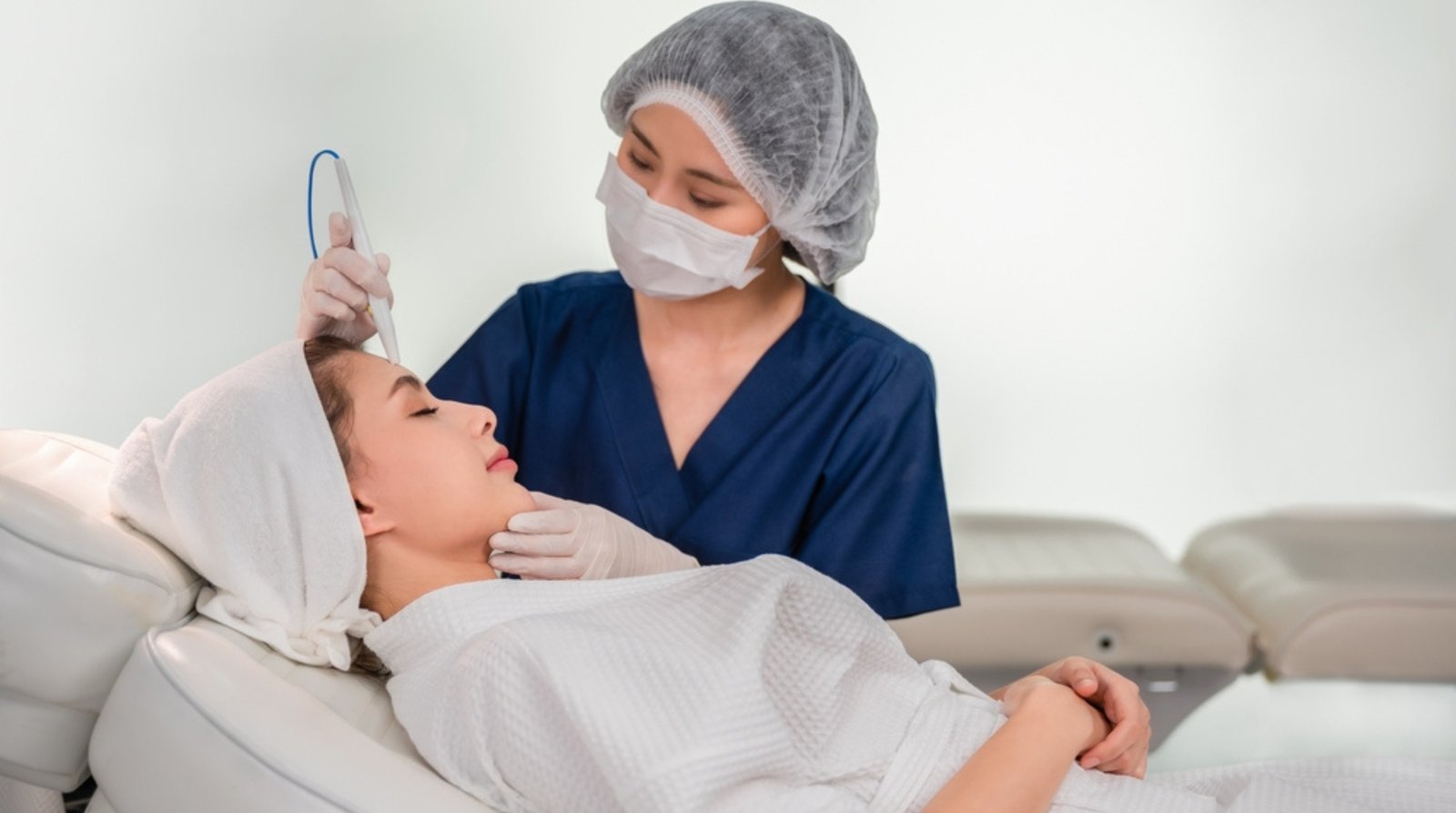 Aesthetic Clinic Marketing Agency in America