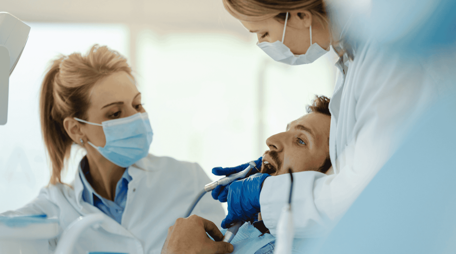 Local SEO for Dentists