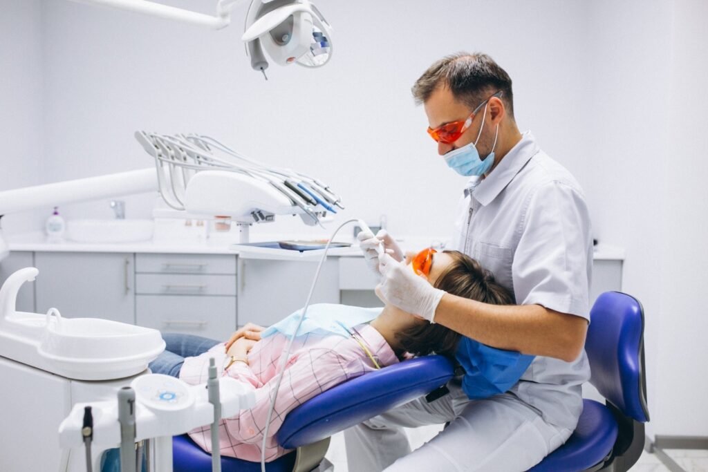 Best Local SEO Strategies for Dentists