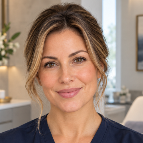 Registered Nurse & Clinic Founder