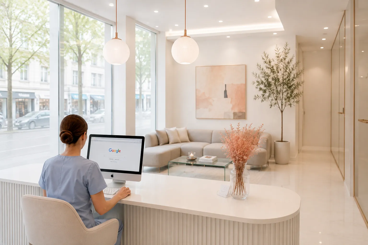 Aesthetic Clinic